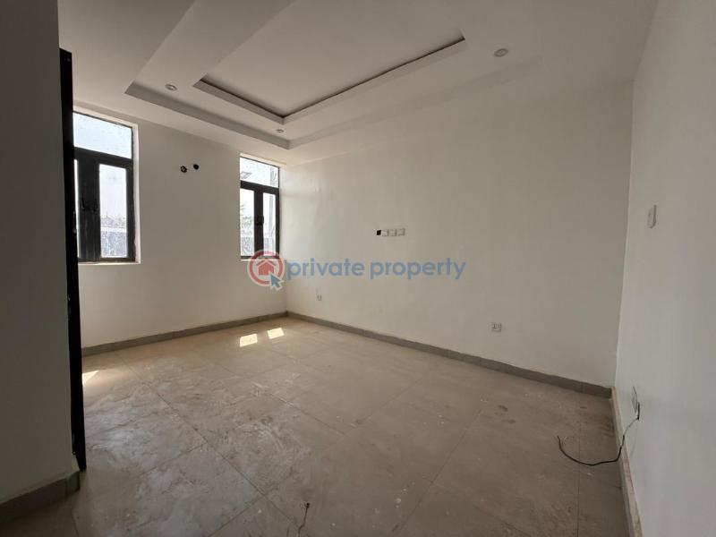 4 bedroom Detached Duplex For Sale Mabuchi Abuja Phase 2  - 2