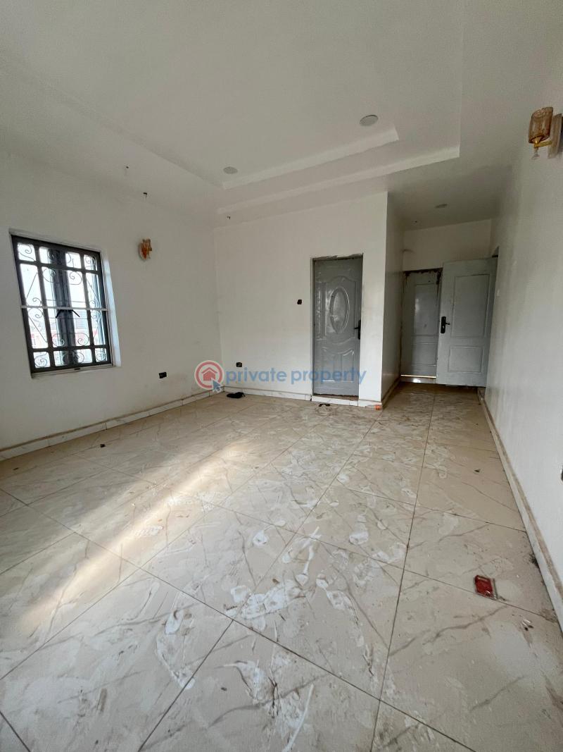 4 bedroom House For Sale Lugbe Abuja Phase 4  - 7