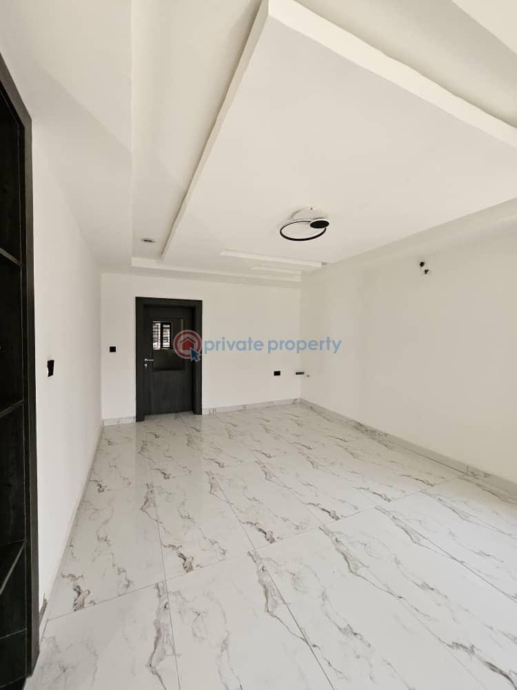 4 bedroom Detached Duplex For Sale Apo Mechanics Apo Abuja Phase 2  - 4