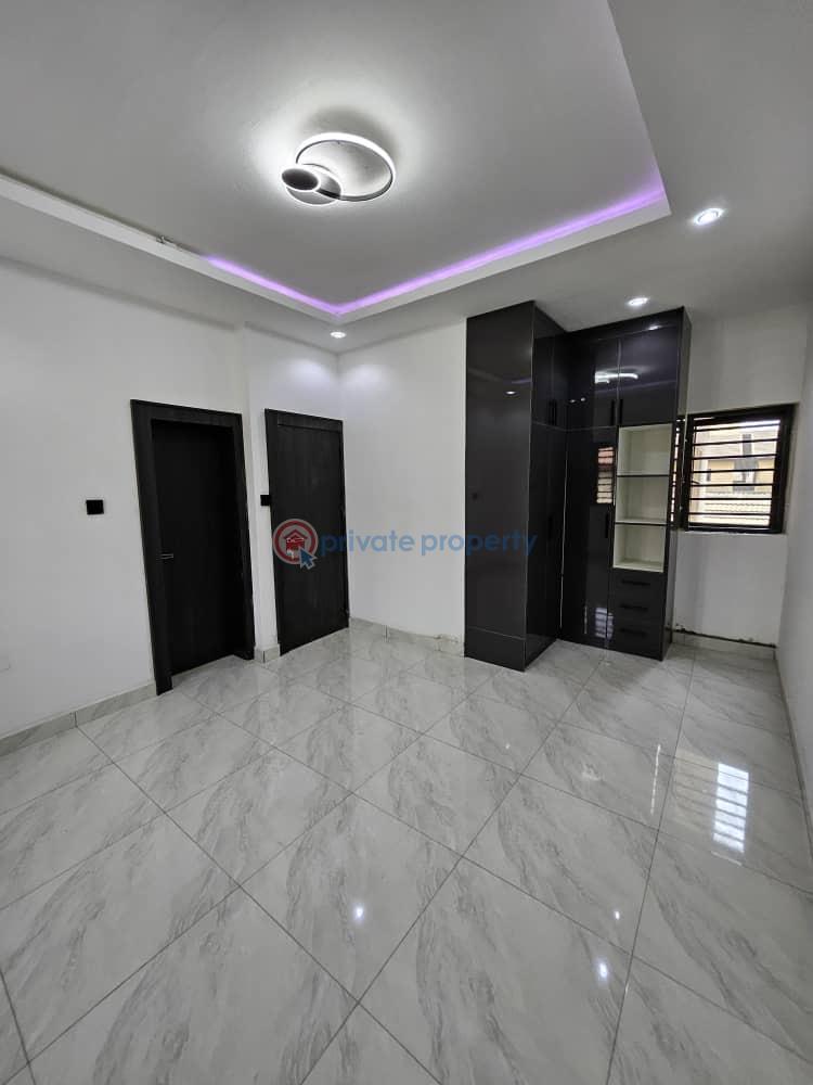 4 bedroom Detached Duplex For Sale Apo Mechanics Apo Abuja Phase 2  - 2