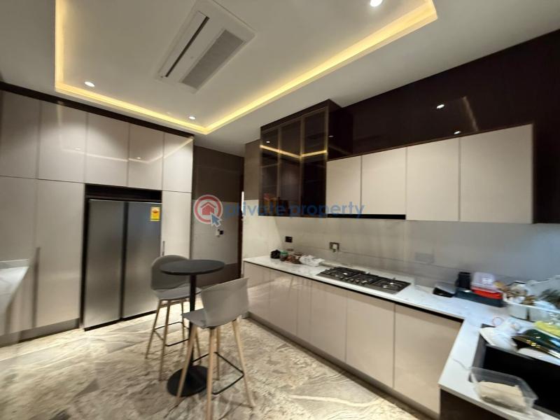 4 bedroom House For Sale Katampe Ext. Abuja Phase 2  - 7