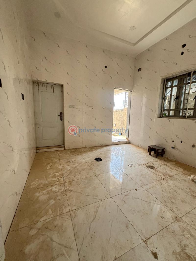 4 bedroom House For Sale Lugbe Abuja Phase 4  - 8