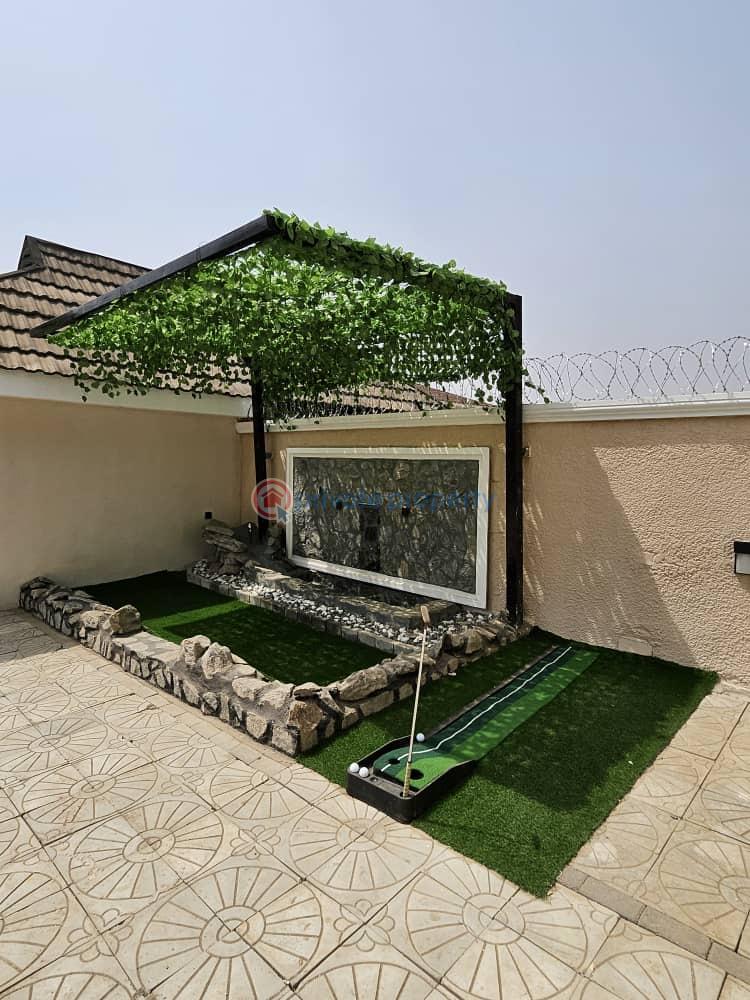 4 bedroom Detached Duplex For Sale Apo Mechanics Apo Abuja Phase 2  - 7