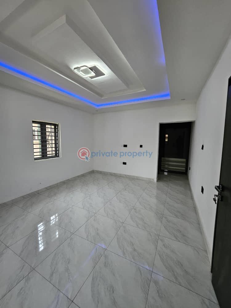 4 bedroom Detached Duplex For Sale Apo Mechanics Apo Abuja Phase 2  - 6