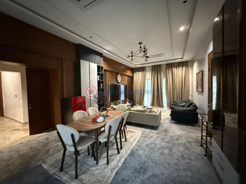 4 bedroom House For Sale Katampe Ext. Abuja Phase 2  - 4