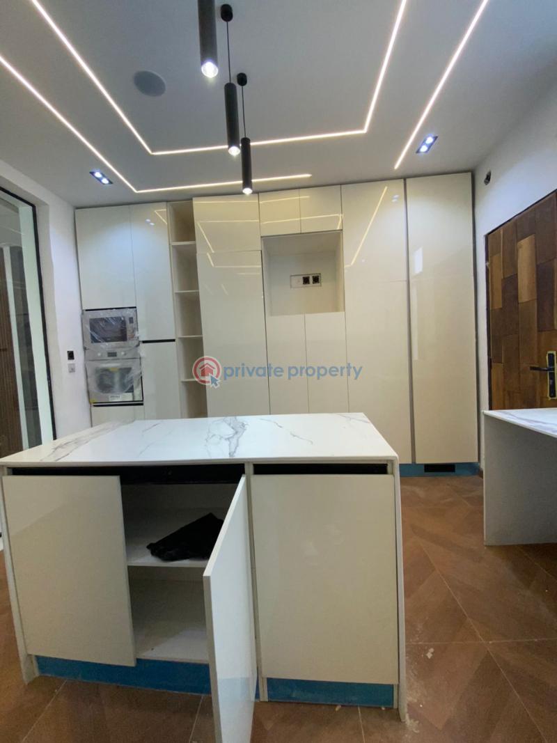 4 bedroom House For Sale Chevron Lekki Lagos Chevron Drive Lekki Lagos - 0
