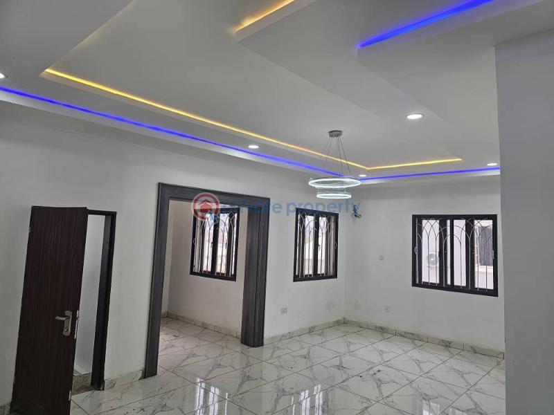 4 bedroom House For Sale Galadimawa Abuja Phase 3  - 2