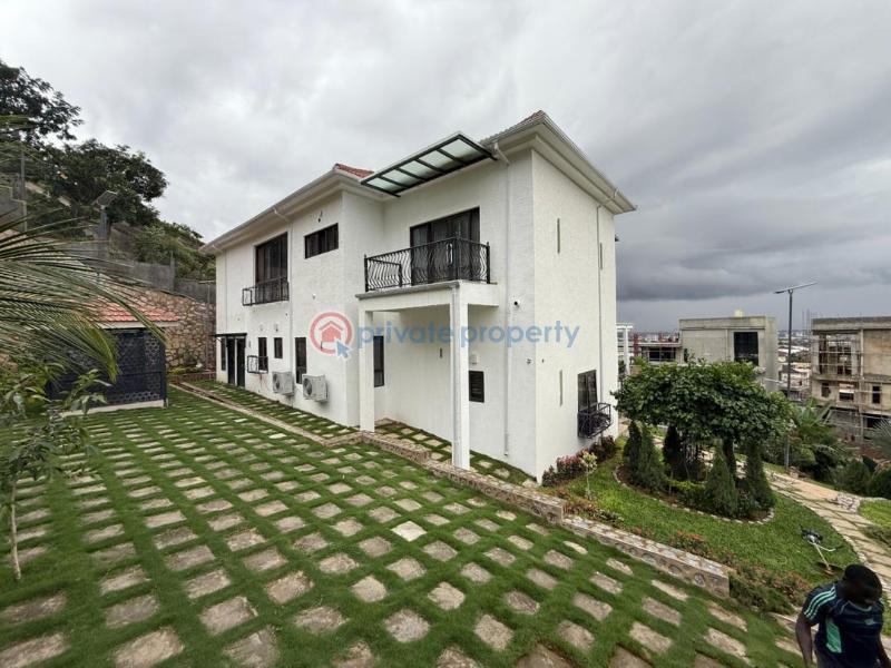 4 bedroom House For Sale Katampe Ext. Abuja Phase 2  - 0