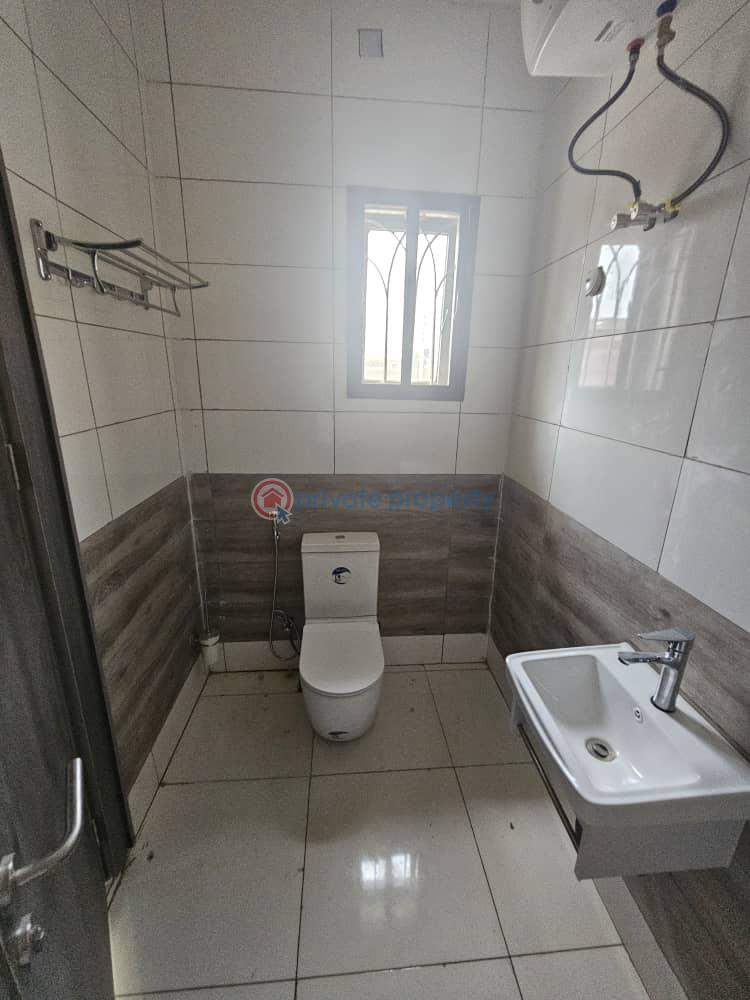 4 bedroom House For Sale Galadimawa Abuja Phase 3  - 3