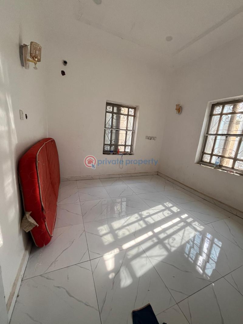 4 bedroom House For Sale Lugbe Abuja Phase 4  - 5