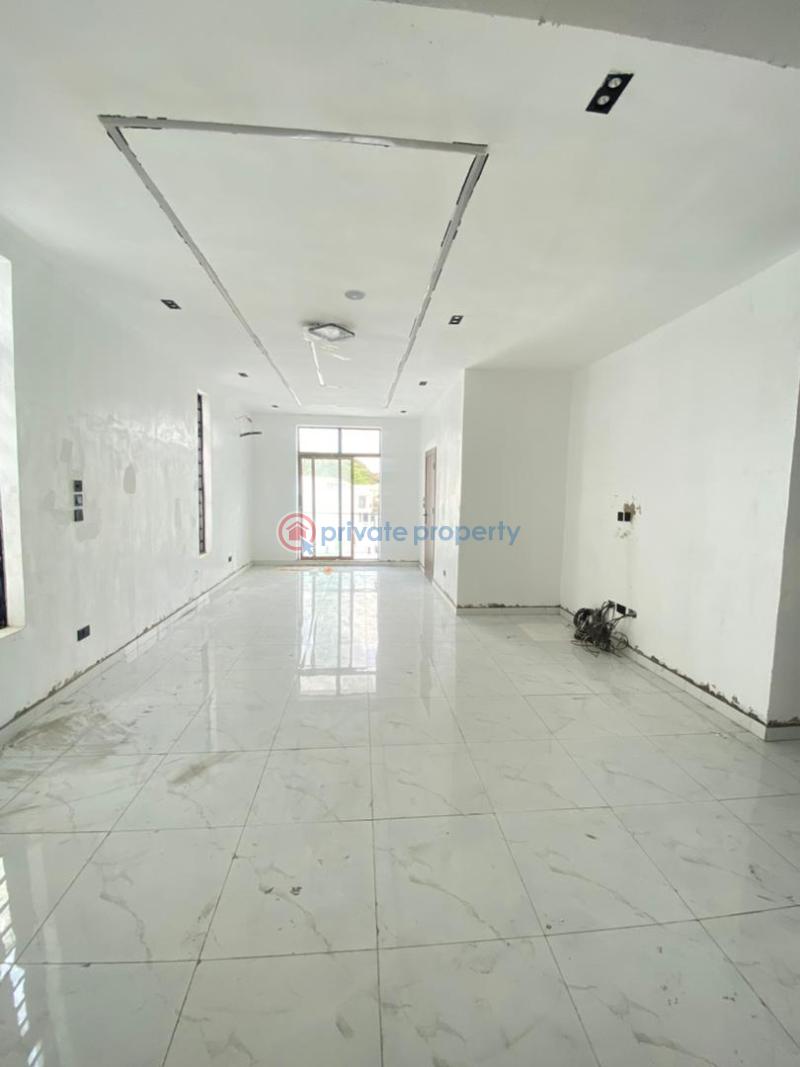 4 bedroom Detached Duplex For Sale Chevron Lekki Lagos Chevron Drive Lekki Lagos - 0