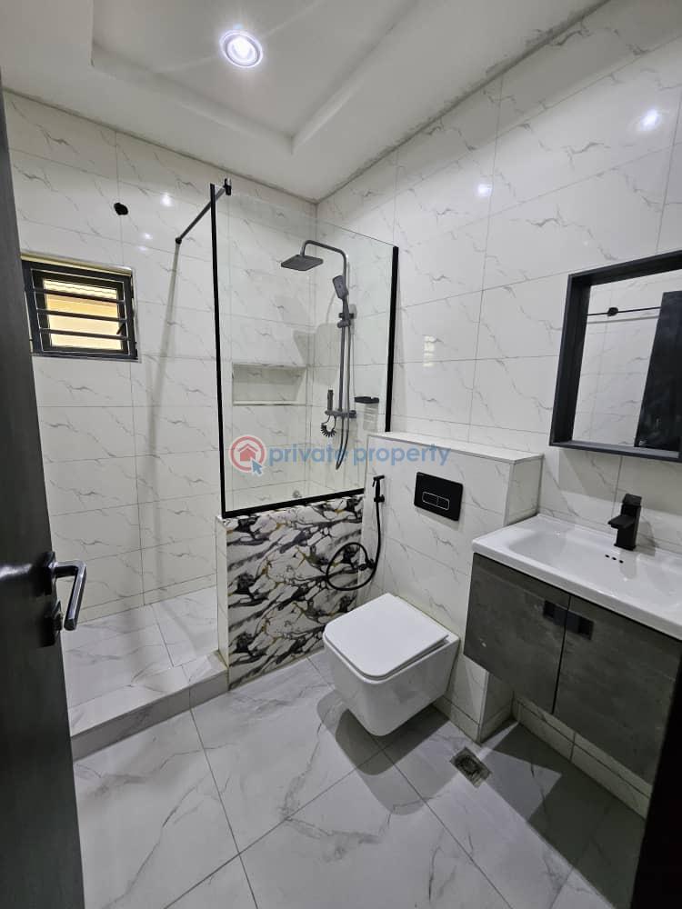 4 bedroom Detached Duplex For Sale Apo Mechanics Apo Abuja Phase 2  - 3