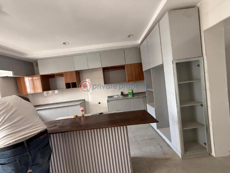 4 bedroom Detached Duplex For Sale Mabuchi Abuja Phase 2  - 5