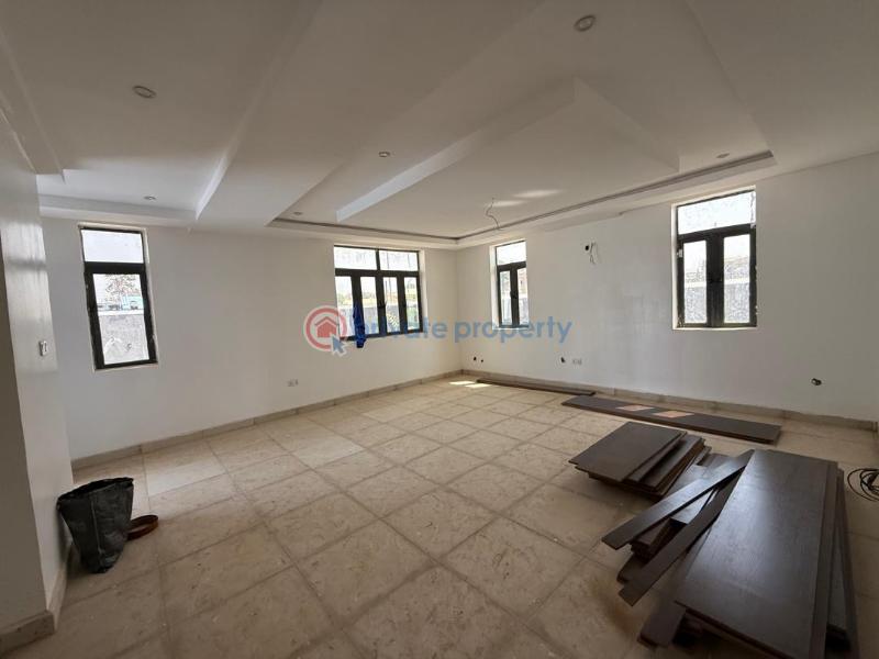 4 bedroom Detached Duplex For Sale Mabuchi Abuja Phase 2  - 4