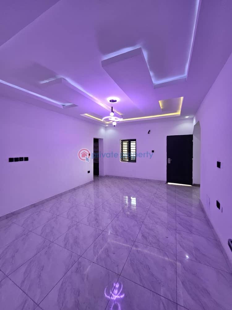 4 bedroom Detached Duplex For Sale Apo Mechanics Apo Abuja Phase 2  - 5