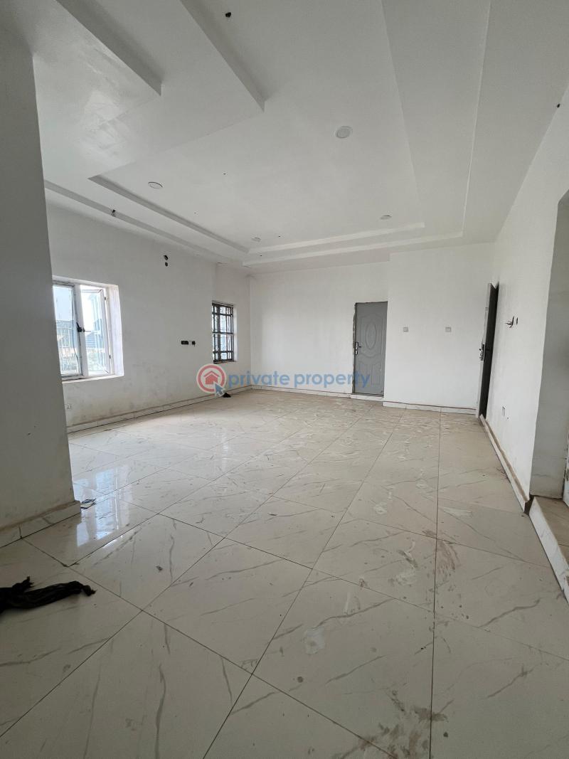 4 bedroom House For Sale Lugbe Abuja Phase 4  - 9
