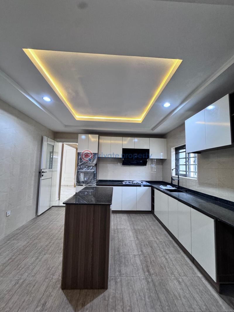 4 bedroom detached - 2 4 bedroom Detached Duplex For Sale Lokogoma Abuja Phase 2  - 2