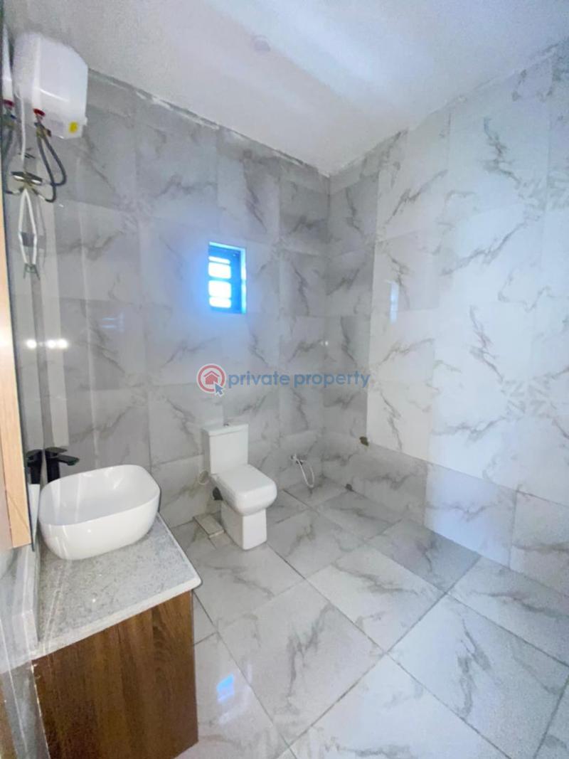 4 bedroom deteched duplex with bq - 3 4 bedroom Detached Duplex For Sale Ologolo Lekki Lagos - 3