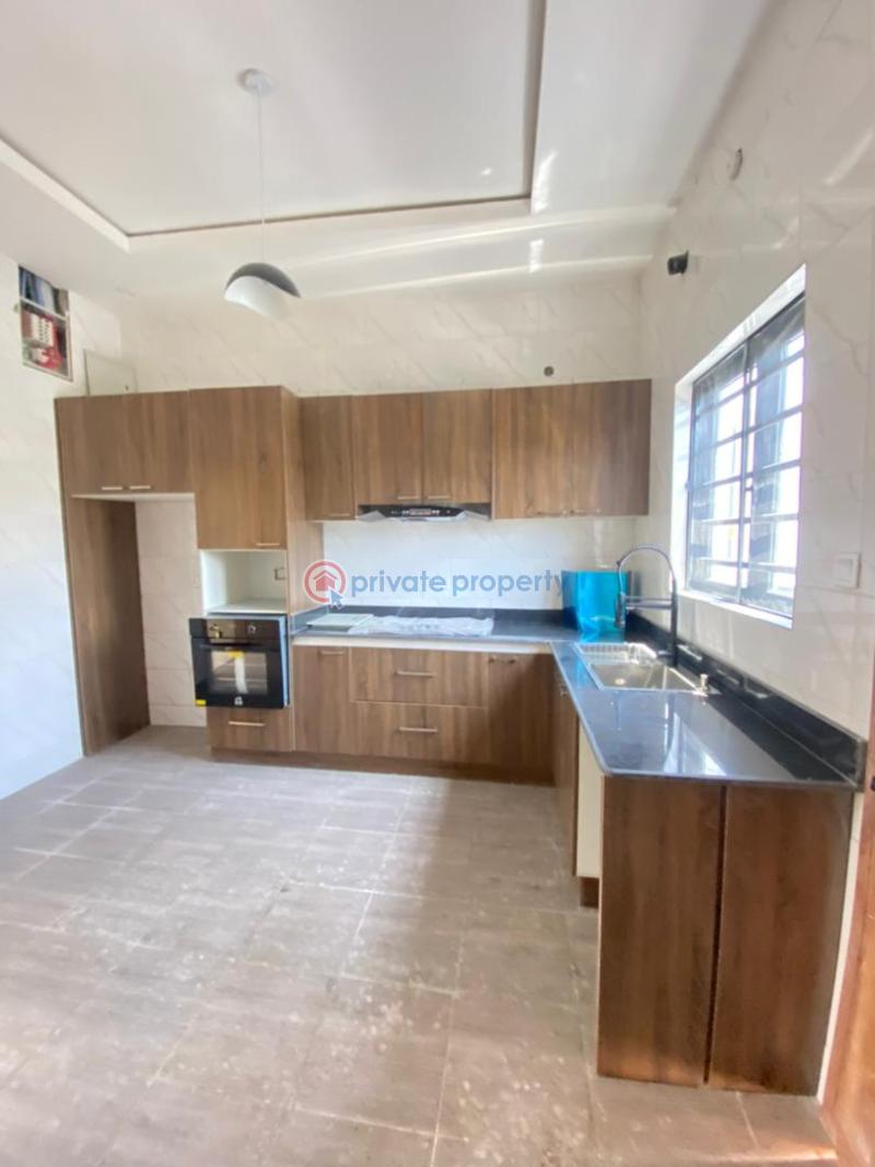 4 bedroom deteched duplex with bq - 7 4 bedroom Detached Duplex For Sale Ologolo Lekki Lagos - 7
