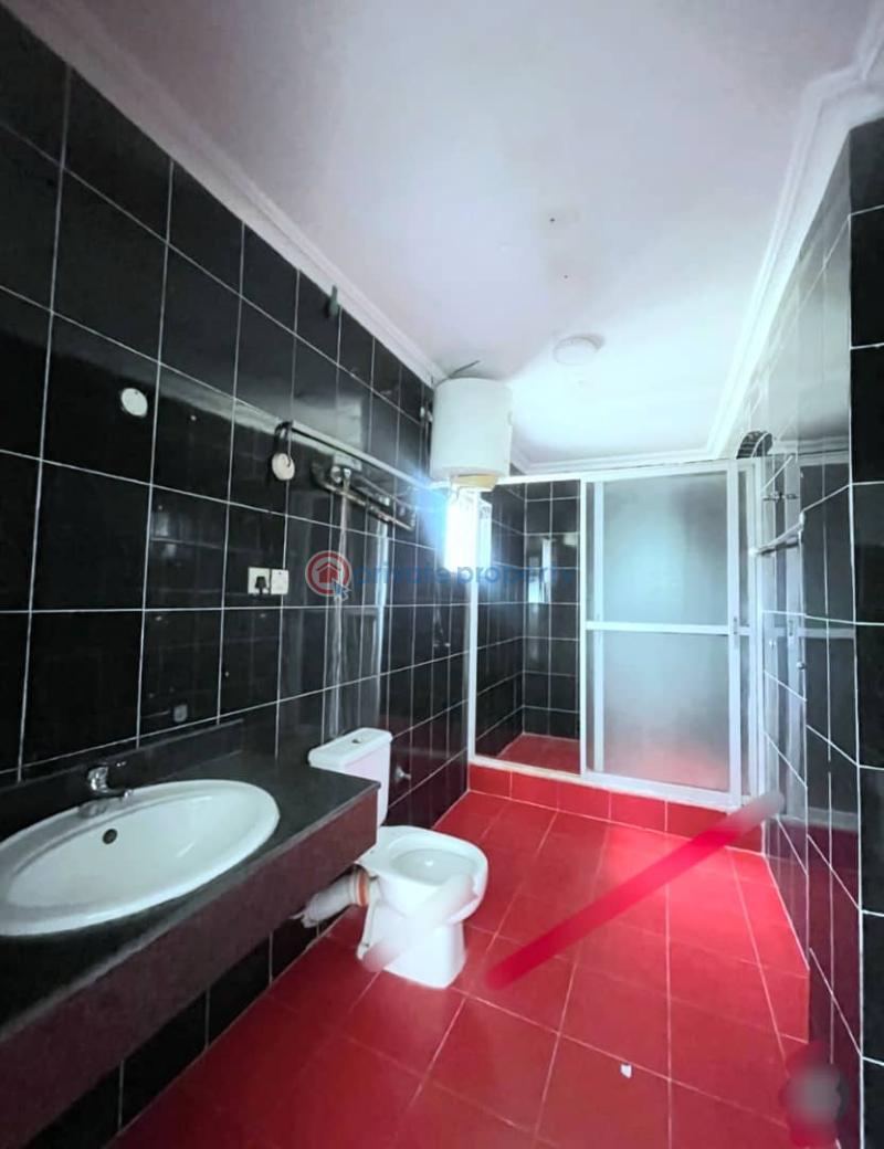 4 bedroom duplex - 11 4 bedroom Office For Rent Lekki Phase 1 Lagos - 11