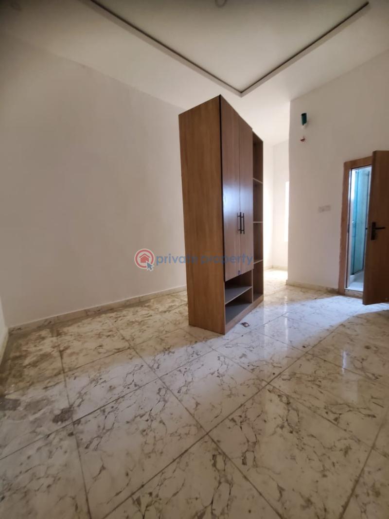 4 bedroom Terraced Duplex For Rent General Paint Ajah Lagos - 6