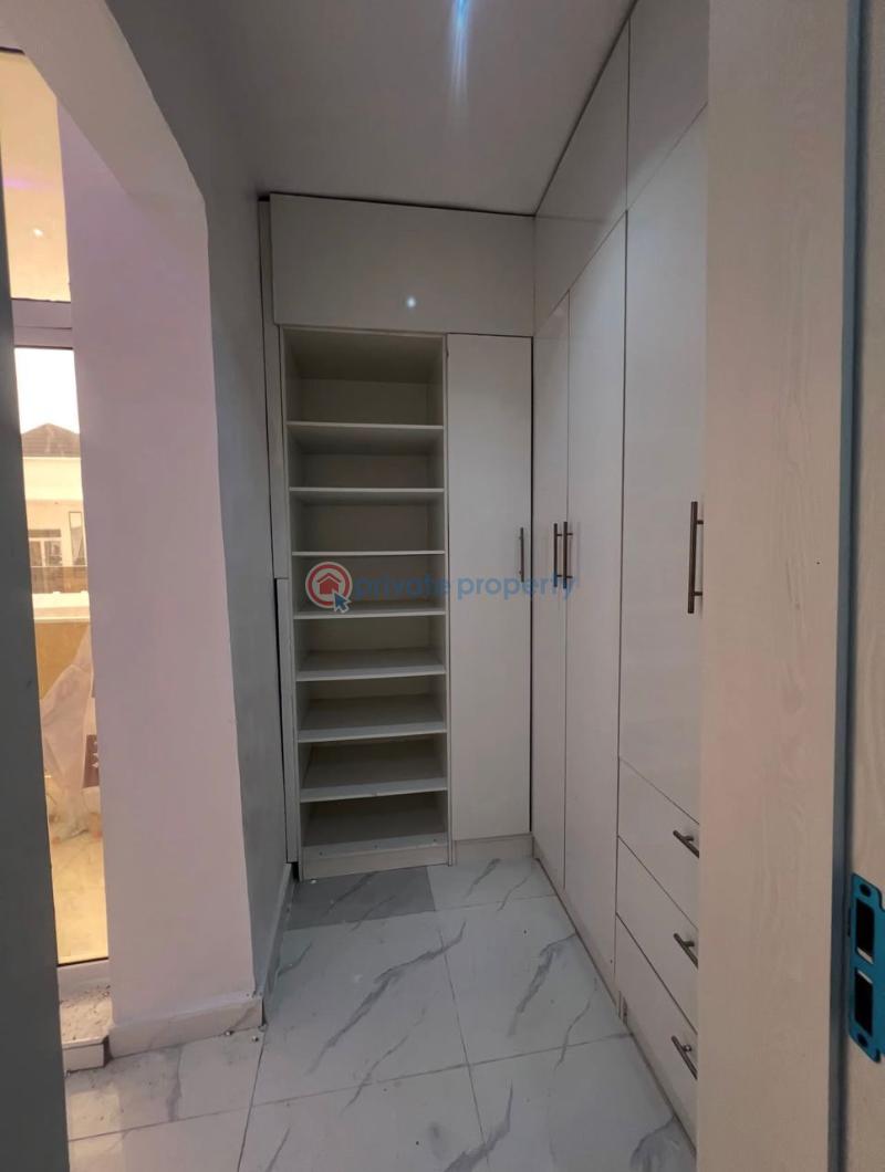 4 bedroom Semi detached Duplex For Rent Ikota, Lekki Ikota Lekki Lagos - 4