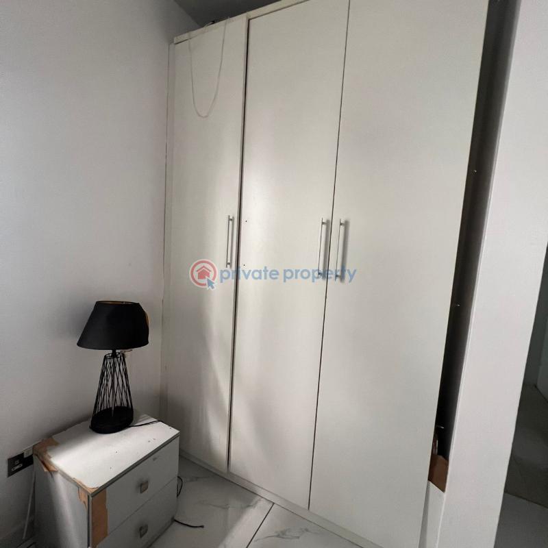 4 bedroom Terraced Duplex For Rent Orchid Road Chevron Drive Lekki Lagos - 9