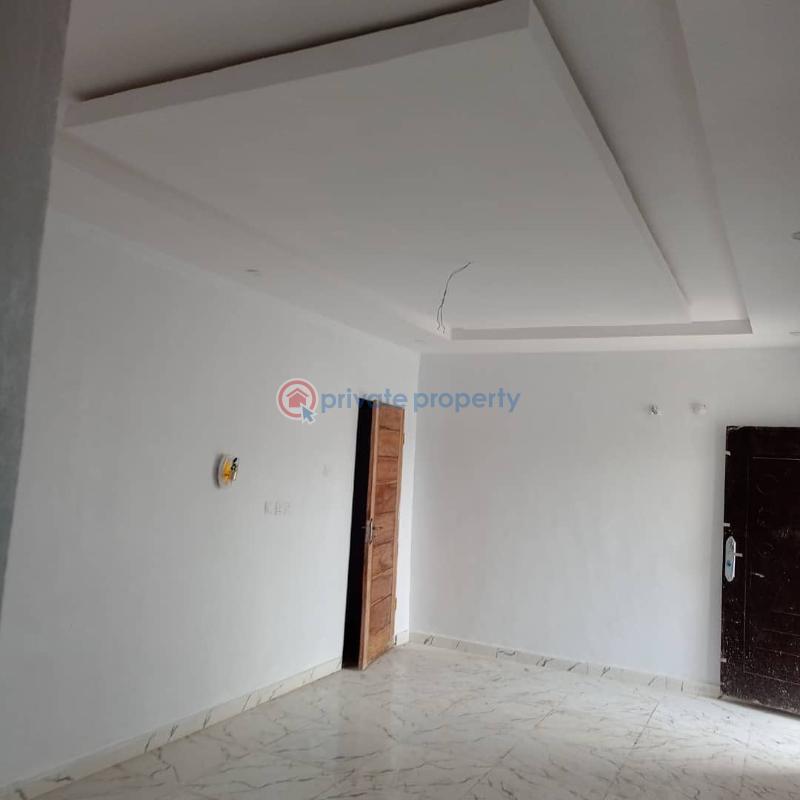4 bedroom Duplex For Sale Jericho Ibadan Oyo - 5