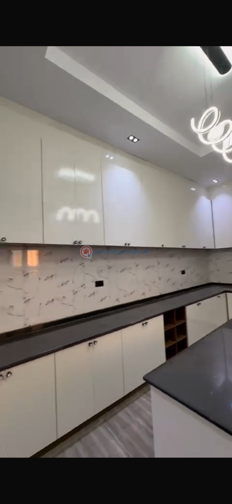 4 bedroom Detached Duplex For Sale Lokogoma Abuja Phase 2  - 4