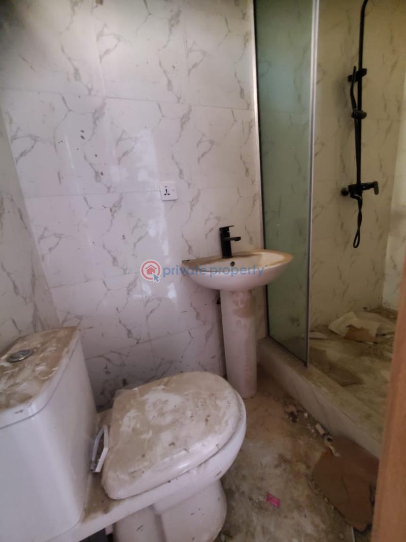 4 bedroom Terraced Duplex For Rent General Paint Ajah Lagos - 11