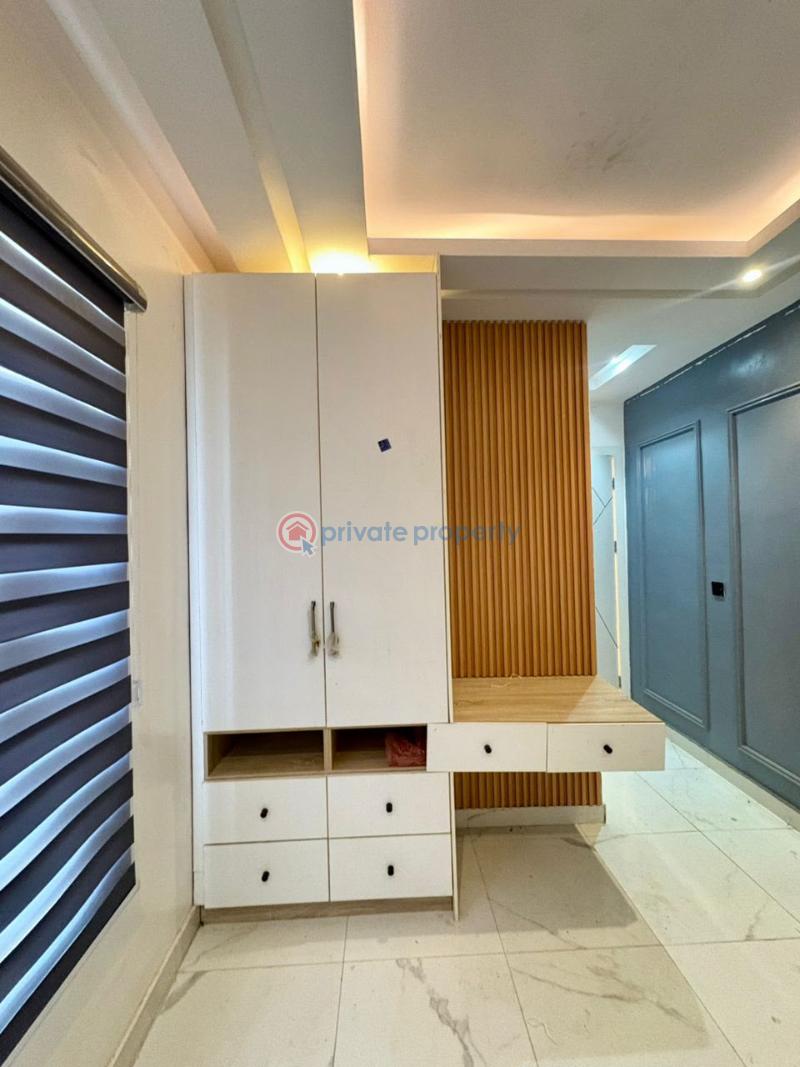 4 bedroom Duplex For Rent Carlton Gate Estate Gra, Akobo, Ibadan Akobo Ibadan Oyo - 0