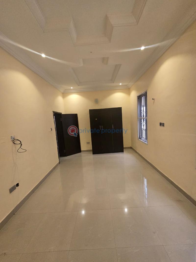 4 bedroom Detached Duplex For Rent Magodo GRA Phase 2 Kosofe/Ikosi Lagos - 3