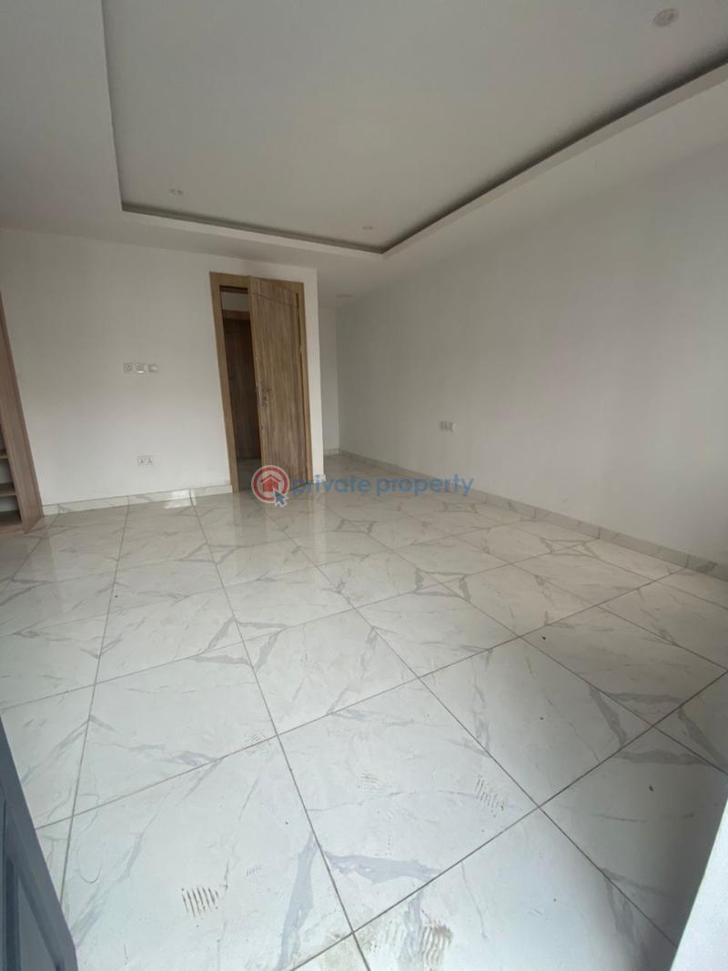 4 bedroom Terraced Duplex For Rent Ikate, Lekki Ikate Elegushi Lekki Lagos - 14