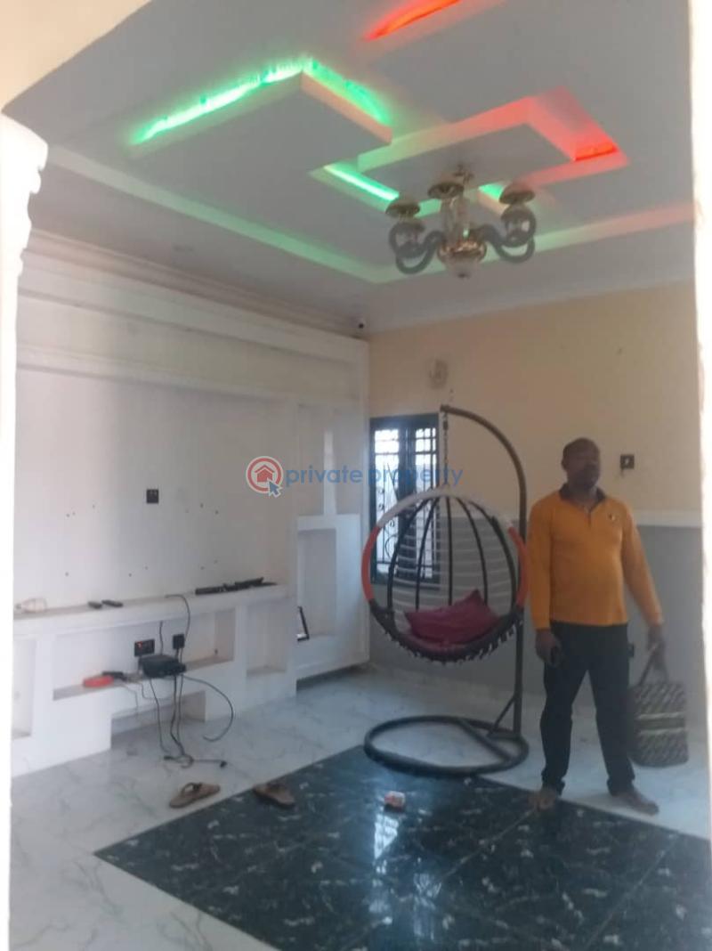 4 bedroom Duplex For Sale Oseni Igbogbo Ikorodu Lagos - 6