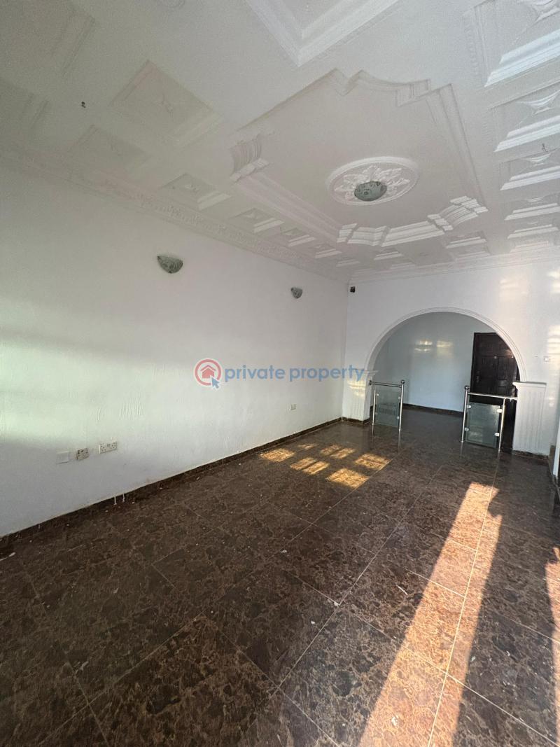 4 bedroom Duplex For Rent Alafia Estate, Omolayo Estate, Akobo, Ibadan Akobo Ibadan Oyo - 1