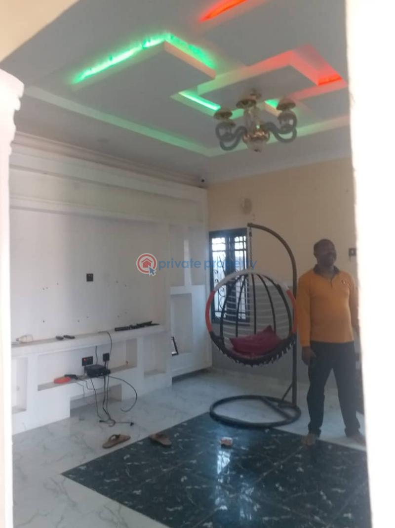4 bedroom Duplex For Sale Oseni Igbogbo Ikorodu Lagos - 15