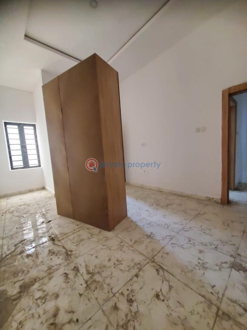 4 bedroom Terraced Duplex For Rent General Paint Ajah Lagos - 7