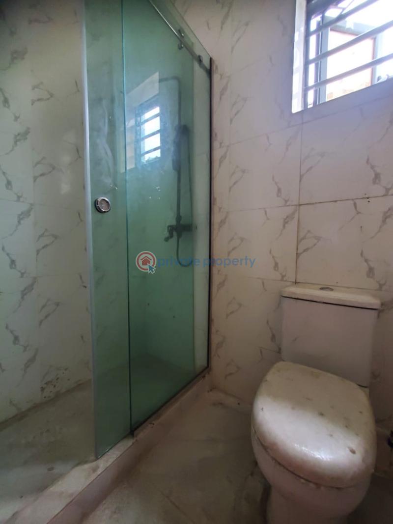 4 bedroom Terraced Duplex For Rent General Paint Ajah Lagos - 13
