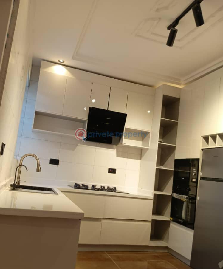 4 bedroom Duplex For Sale Ashi Bodija Bodija Ibadan Oyo - 3