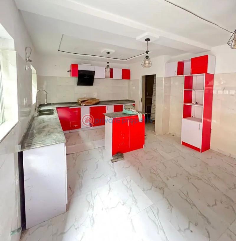 4 bedroom Duplex For Sale Jericho Ibadan Oyo - 10