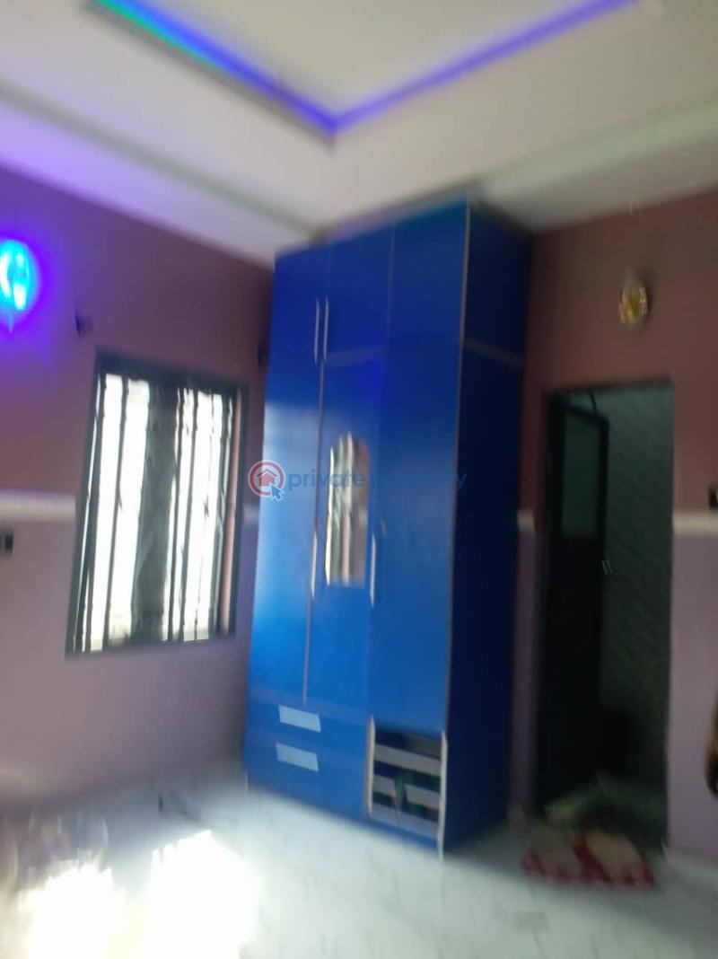4 bedroom Duplex For Sale Oseni Igbogbo Ikorodu Lagos - 4