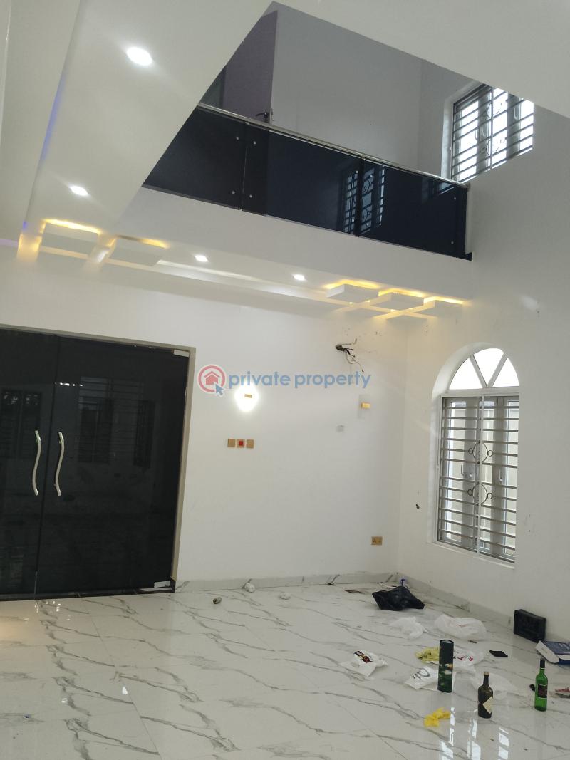 4 bedroom Duplex For Rent White Gate, Akala Express, Oluyole Extension, Ibadan Akala Express Ibadan Oyo - 15