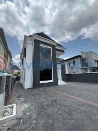 4 bedroom Duplex For Sale Carlton Gate Estate, Akobo Gra, Ibadan Akobo Ibadan Oyo - 6