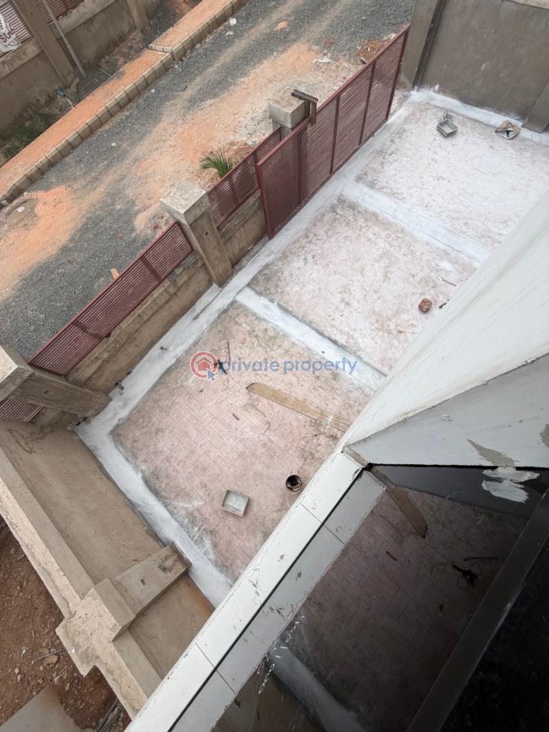 4 bedroom Detached Duplex For Sale New Heaven Extension Enugu Suburb Enugu Area  - 12