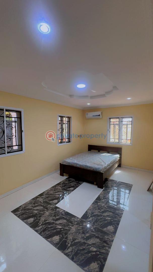 4 bedroom Duplex For Rent Ire Akari Estate, Akala Express, Oluyole Extension, Ibadan Akala Express Ibadan Oyo - 4