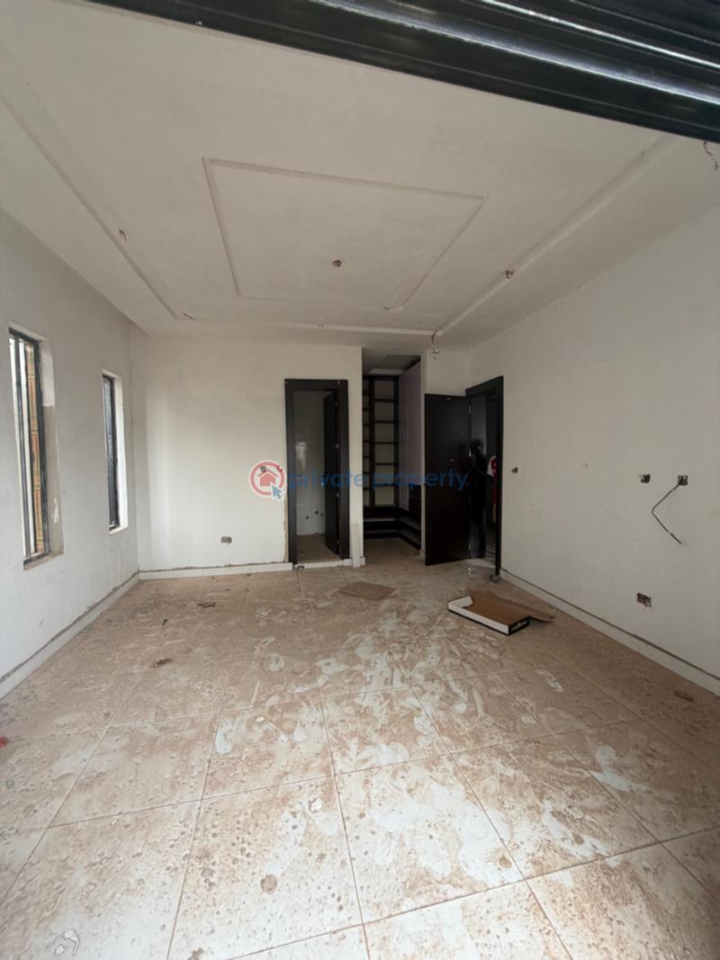 4 bedroom Detached Duplex For Sale New Heaven Extension Enugu Suburb Enugu Area  - 8