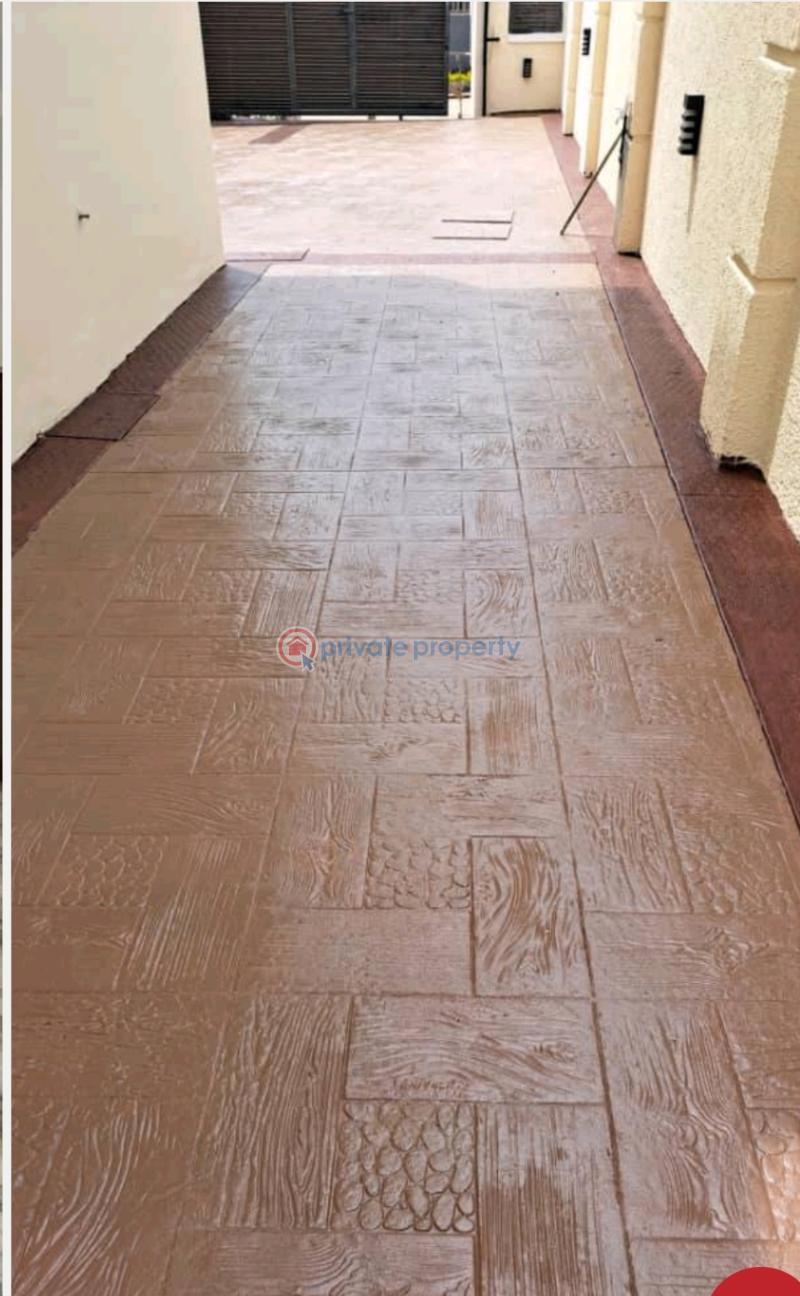 4 bedroom Detached Duplex For Sale Lokogoma Abuja Phase 2  - 9