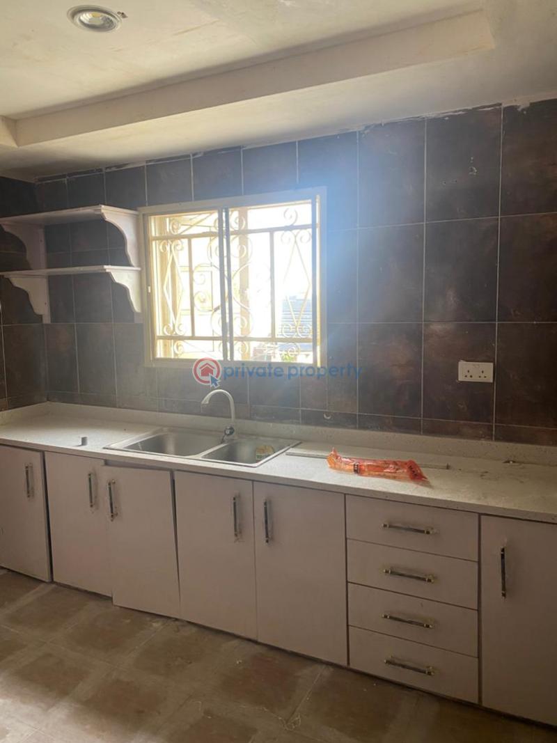 4 bedroom House For Rent Lekki Phase 1 Lagos - 3