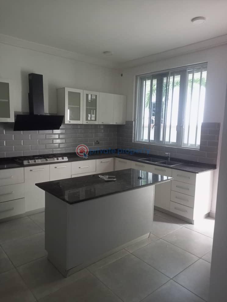 4 bedroom duplex - 2 4 bedroom Detached Duplex For Rent Royal Gardens Ajah Lagos - 2