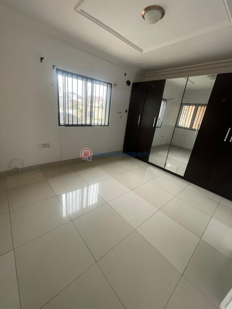 4 bedroom Duplex For Rent Iyaganku Gra, Ibadan Iyanganku Ibadan Oyo - 12